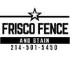 Frisco Fence logo