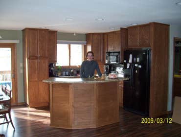 Photo(s) from Dan Heim Construction Inc