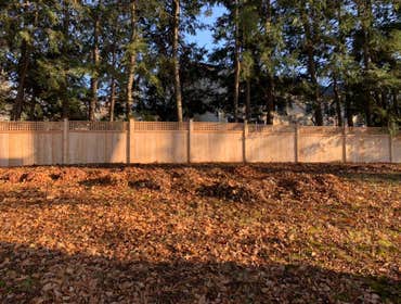 Fences