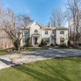 Home in Darien, CT