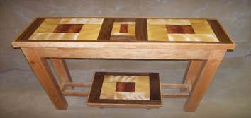 Photo(s) from Ws Woodmasters, Llc.