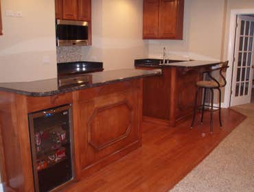 Photo(s) from Mark Bryzinski Professional Remodeling & Handyman Services