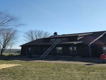 Photo(s) from Advanced Roofing And Exteriors, Llc