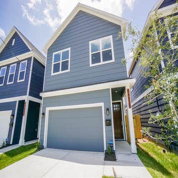 Texas General Contracting and Construction