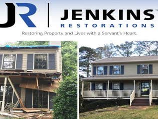 Photos by Jenkins Restorations #1