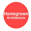 Homegrown Architecture LLC logo