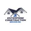 JR Enterprise Construction Services Inc logo