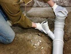 JBL Drains Gallery