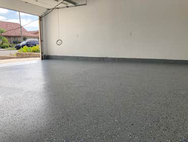 Photos by Dana Point Bay Developing #3 Finished garages