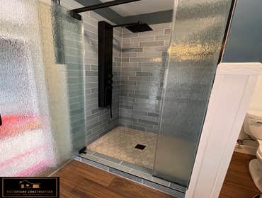 Photos by Victoriano Construction Inc #1