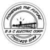 B&c Electric Corporation logo