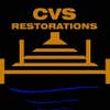 Cvs Decks & Docks logo