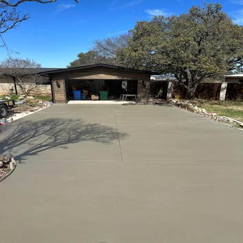 Poor Paul's Paving
