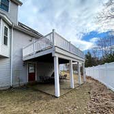 Photos by Ga Building & Remodeling #4 Building of new deck with composite materials