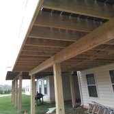 Decks