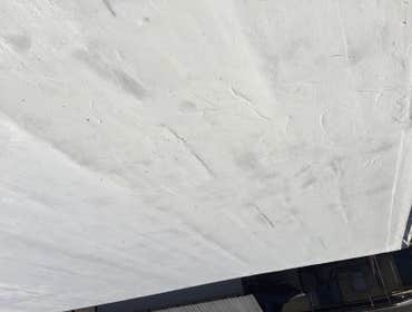 EPDM FLAT ROOF (after)