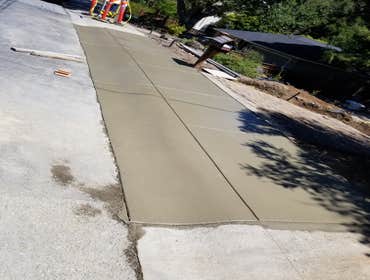 Photos by All 4-1 Concrete #3