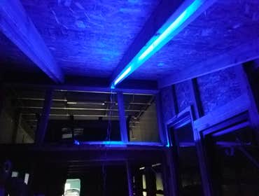 Mood Lighting Customizable