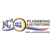 KC's 23 ½ Hour Plumbing & Air Conditioning logo
