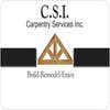 Carpentry Services Inc logo
