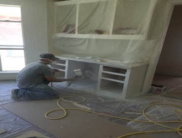 Photos by E&m Painting and Cleaning Services #2