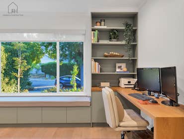 San Jose full home renovation