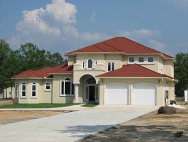 Roofing Projects by Full Metal Roofing