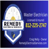 Photos by Remedy Electrical Services #1