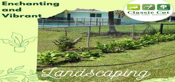 Classic Cut Lawn Care Services
