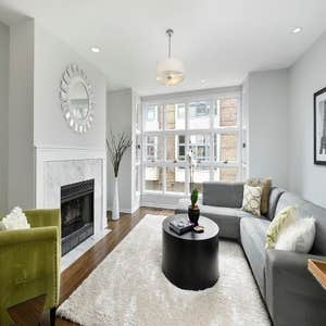 Investments and flips