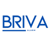 Briva Alarm logo