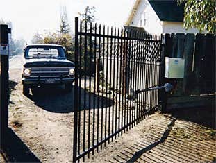 Gates