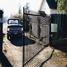 Gates