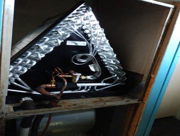 hvac