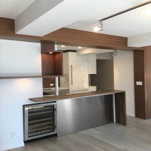 Nuza Home Improvement Cor