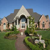 Residential Interiors