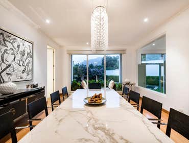 Kitchen In Fort Worth