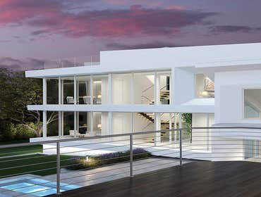 Photos by Bruce D. Nagel Architect P.C #1