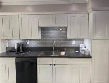 Photo(s) from F J E Plumbing Contractor Pictures of Recently completed or ongoing projects.