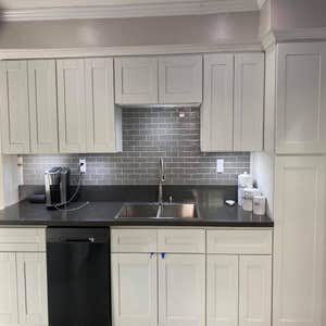 Photo(s) from F J E Plumbing Contractor Pictures of Recently completed or ongoing projects.