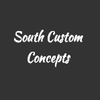 South Custom Concepts logo