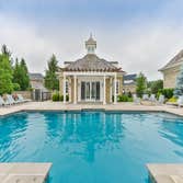 Pool House