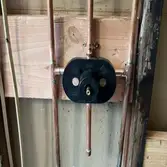 Dar plumbing Corp