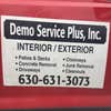 Demo Services Plus Inc logo