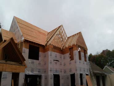 Framing Project
