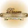 Dream Construction logo