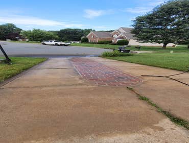 Photos by King and Queen Masonry #19