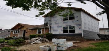 Photo(s) from Lubertazzi Contracting siding