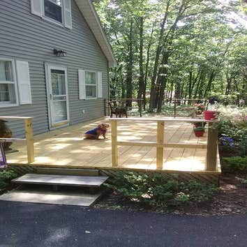 Photos from Puma Home Improvements