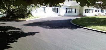 Photos by Eckles Paving #1